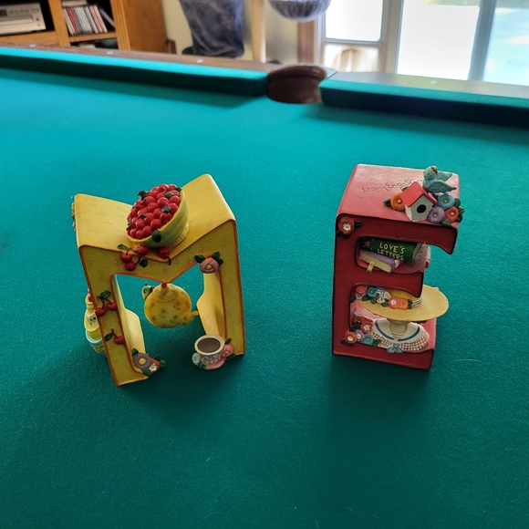 Mary engelbreit bookends - Picture 7 of 7